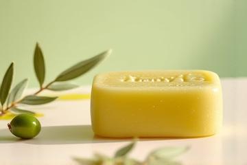 DONNIE LEE WALKER Bastille Soap bar