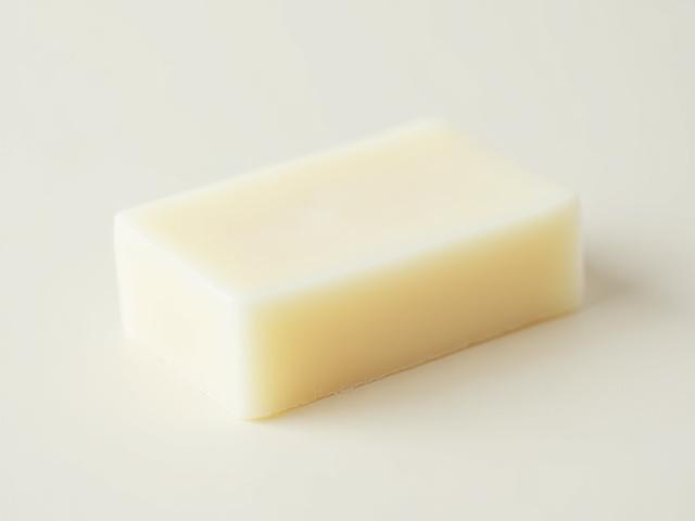 DONNIE LEE WALKER Bastille Soap Bar, front view.